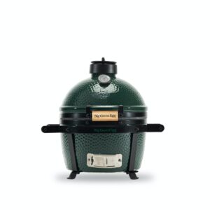 MINIMAX BIG GREEN EGG