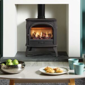 Dovre 425 Gas