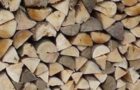 10″ Seasoned Firewood Logs (1m3 Bulk Bag) 3 10″ Seasoned Firewood Logs (1m3 Bulk Bag) - Image 3