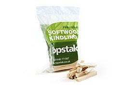 Kindling Wood - Small Bag