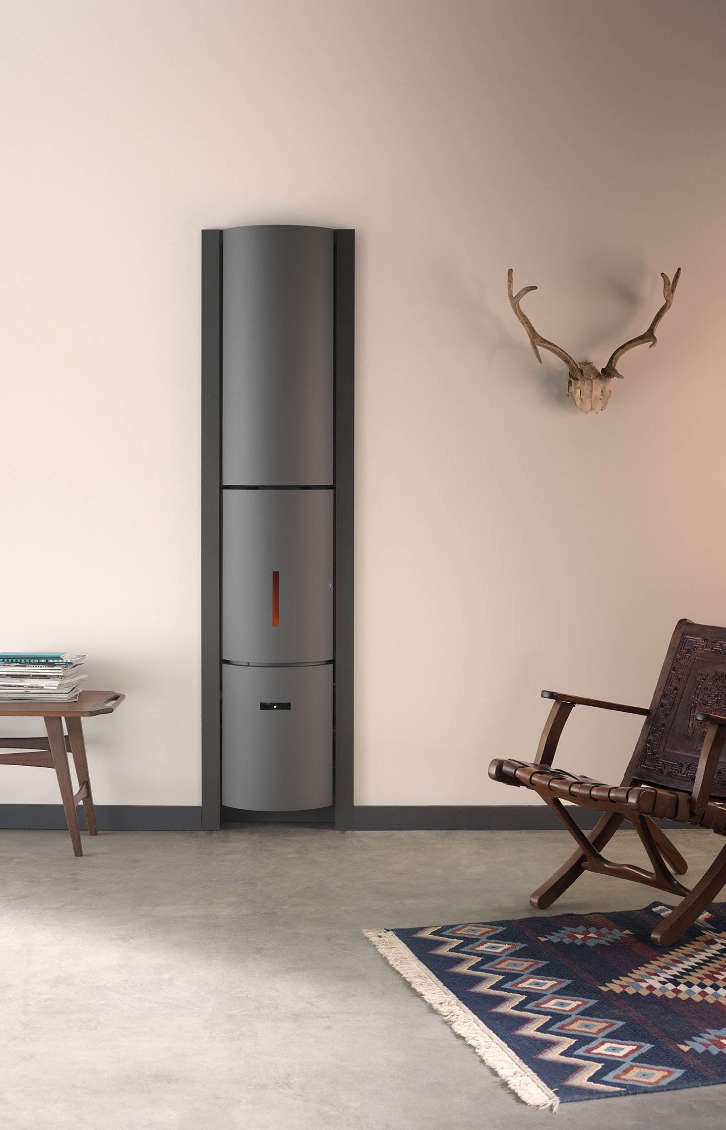 Stuv 30 Compact Inset - Basic 2 Stuv 30 Compact Inset - Basic - Image 2