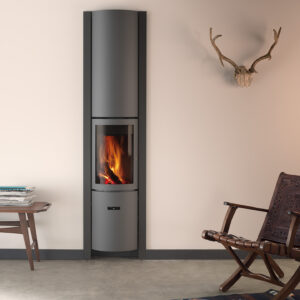 Stuv 30 Compact Inset - Basic