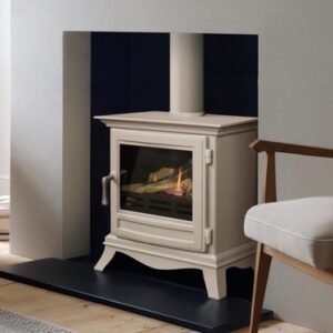 Chesneys Stoves - Topstak
