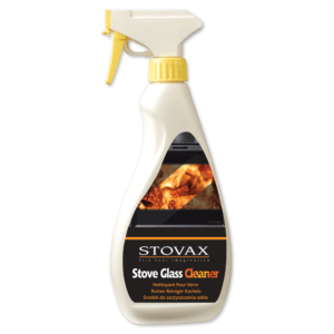 Stove Glass Cleaner 500ml