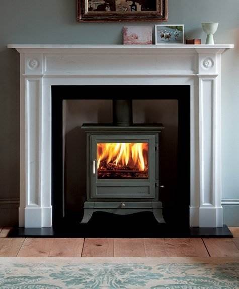 Chesney's Beaumont 8 (6kw) Woodburning Stove (3) £1,824.17