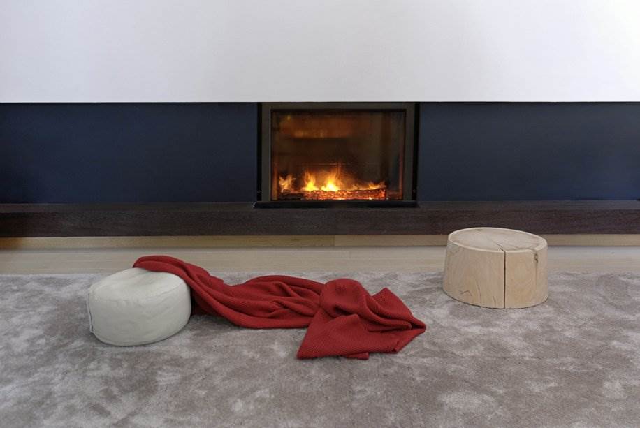 Stuv 21/95 Inset Woodburning Stove 1 Stuv 21/95 Inset Woodburning Stove