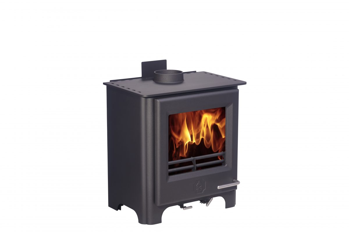 Woodwarm Phoenix Fireblaze ECO 5 Woodwarm Phoenix Fireblaze ECO - Image 5