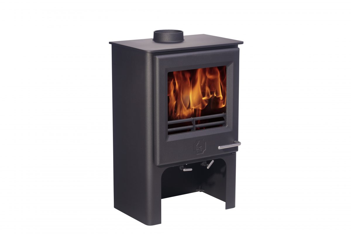 Woodwarm Phoenix Fireblaze ECO 3 Woodwarm Phoenix Fireblaze ECO - Image 3