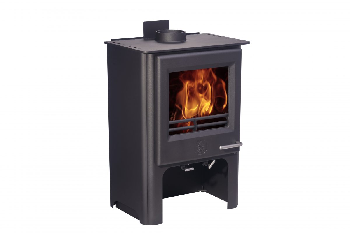 Woodwarm Phoenix Fireblaze ECO 7 Woodwarm Phoenix Fireblaze ECO - Image 7