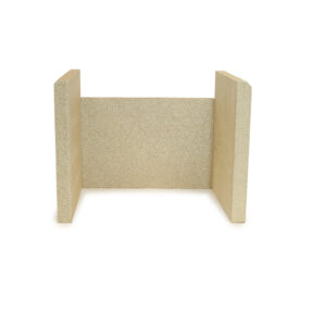 Woodwarm Firebrick Set