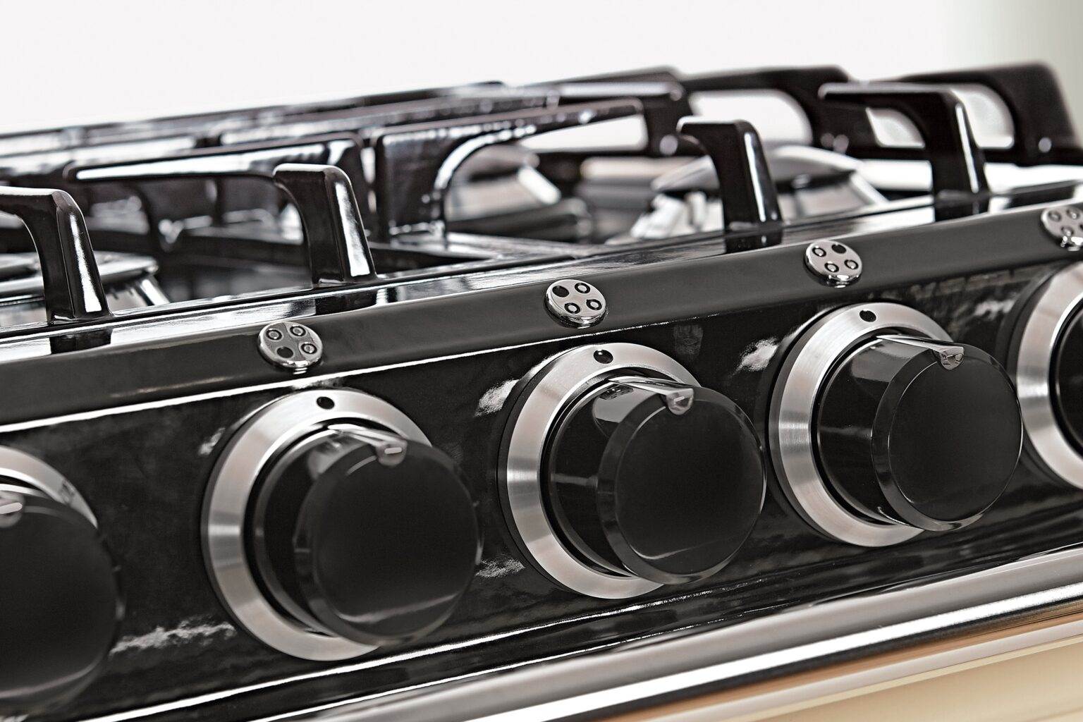 AGA 60 Gas Hob