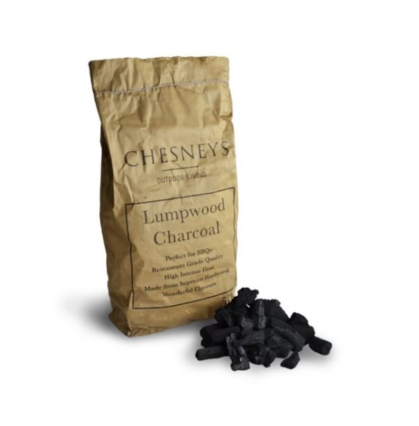 Chesneys Charcoal