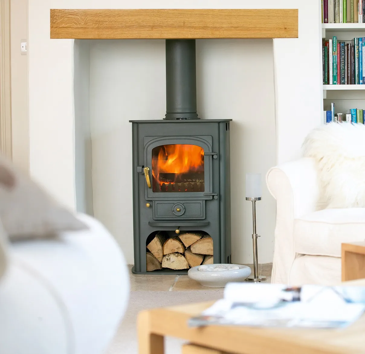 Clearview Stoves