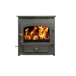Clearview Vision Inset Multifuel Stove 5kw