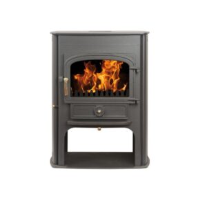 Clearview stoves Solution 500