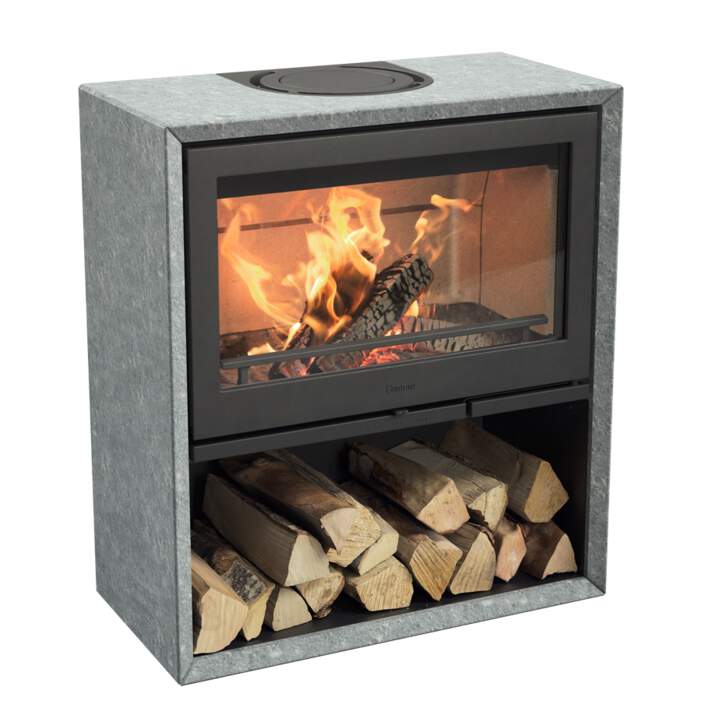 Contura 320T in Black 3 Contura 320T in Black - Image 3