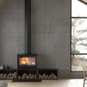 Contura 330G Stove