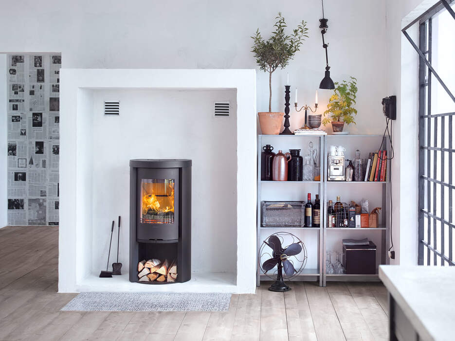Contura 520 Style 2 Contura 520 Style