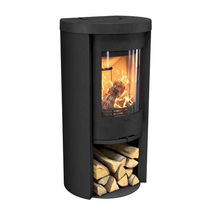 Contura 520 Style 3 Contura 520 Style