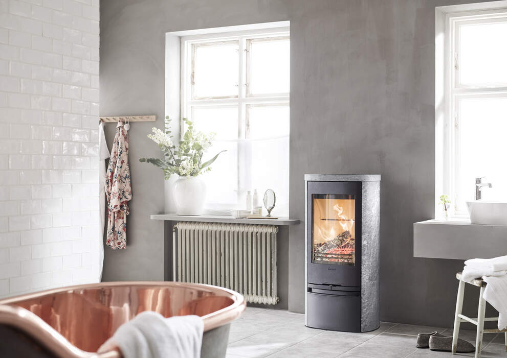 Contura 820T Style 1 Contura 820T Style