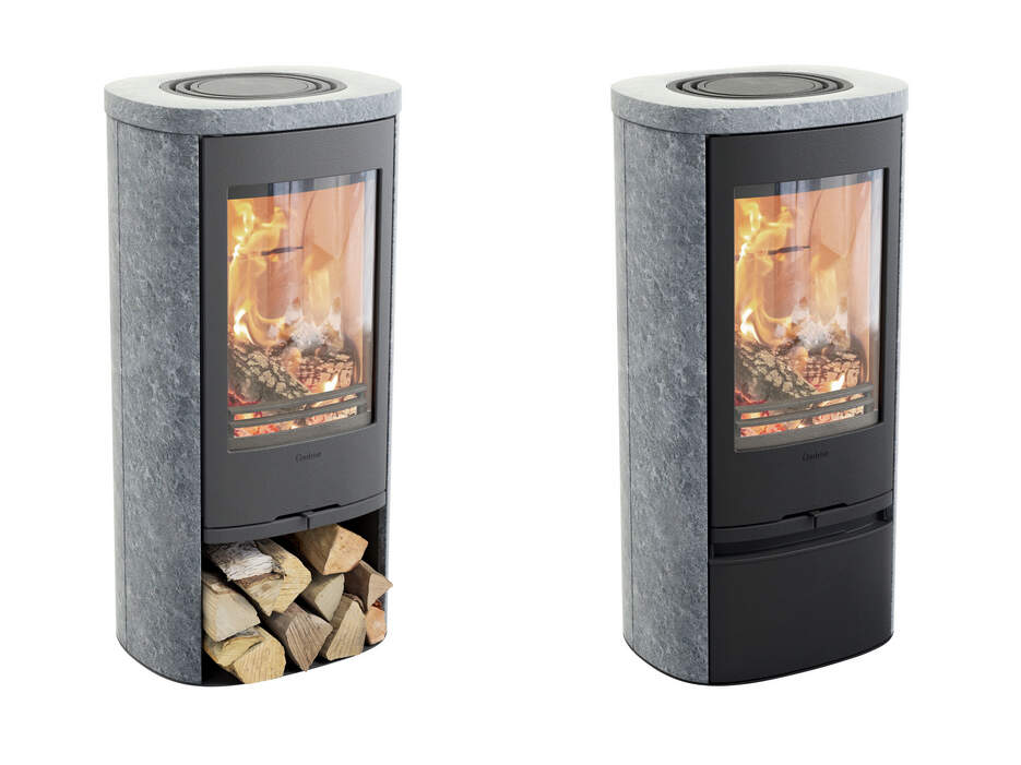 Contura 820T Style 2 Contura 820T