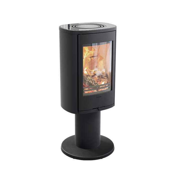 Contura 870 Style Stove 2 Contura 870 Style