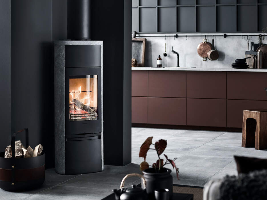 Contura 890T Style 3 Contura 890T
