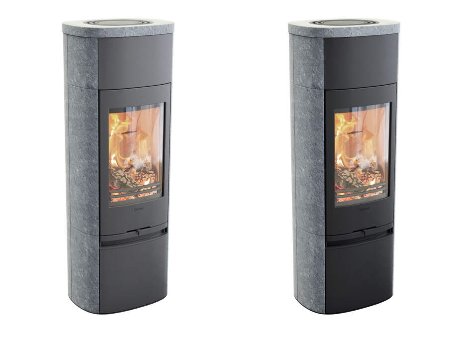 Contura 890T Style 2 Contura 890T
