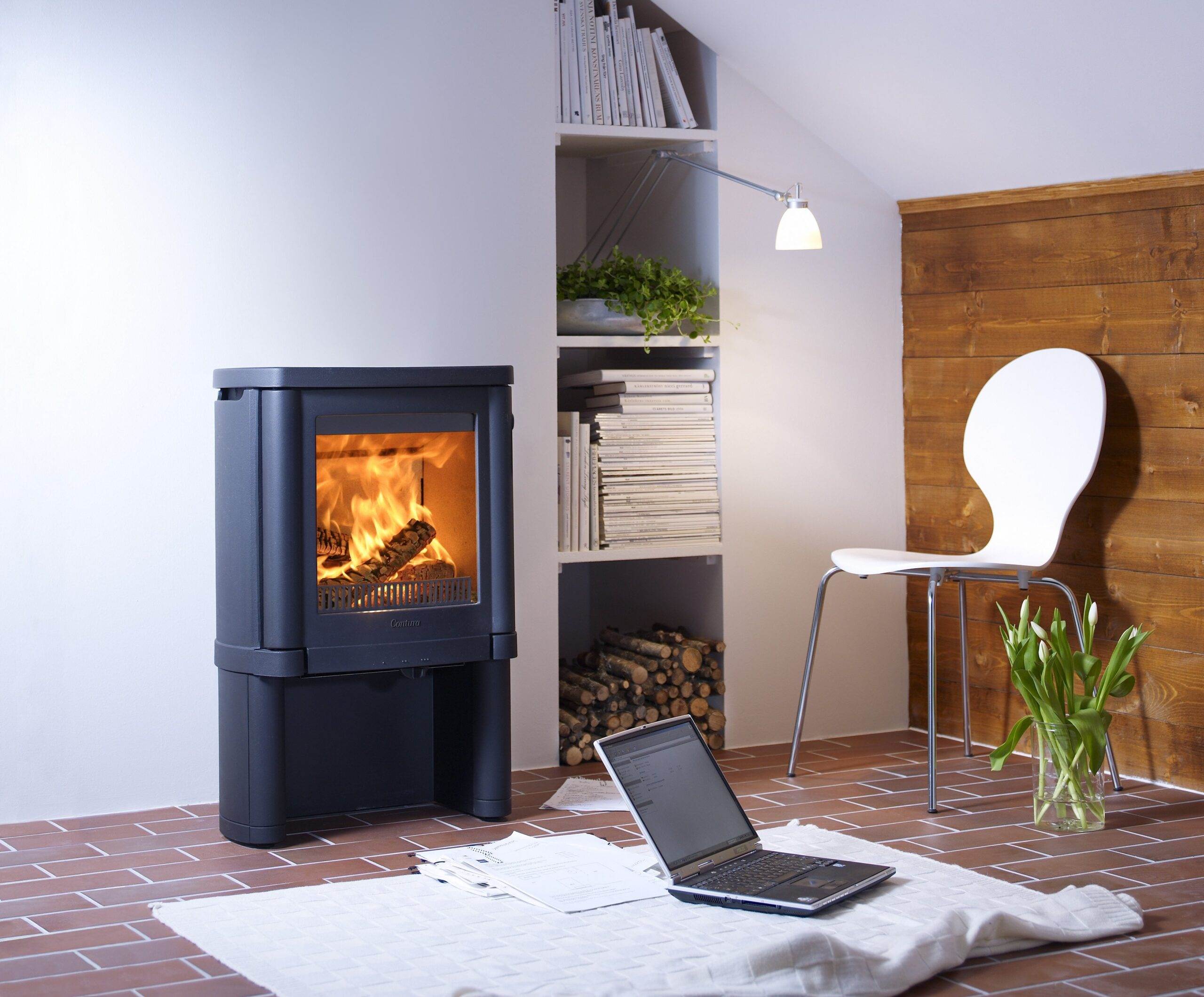 Contura 50 Series Vermiculite Kit 4 Contura 50 Series Vermiculite Kit - Image 4