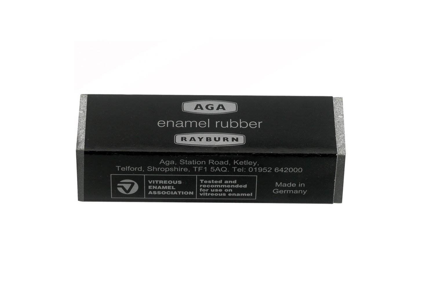 Aga Enamel Rubber 1 Aga Enamel Rubber