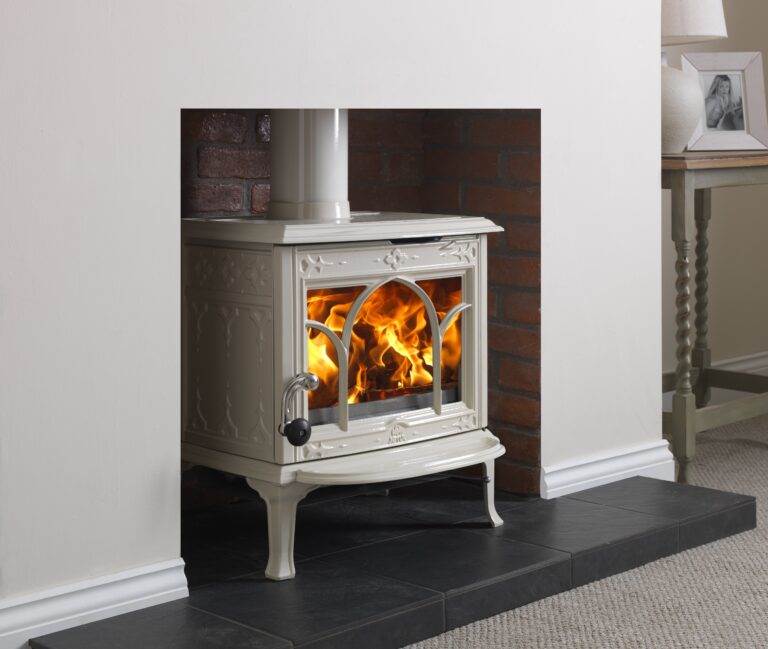 Jotul F100 Topstak