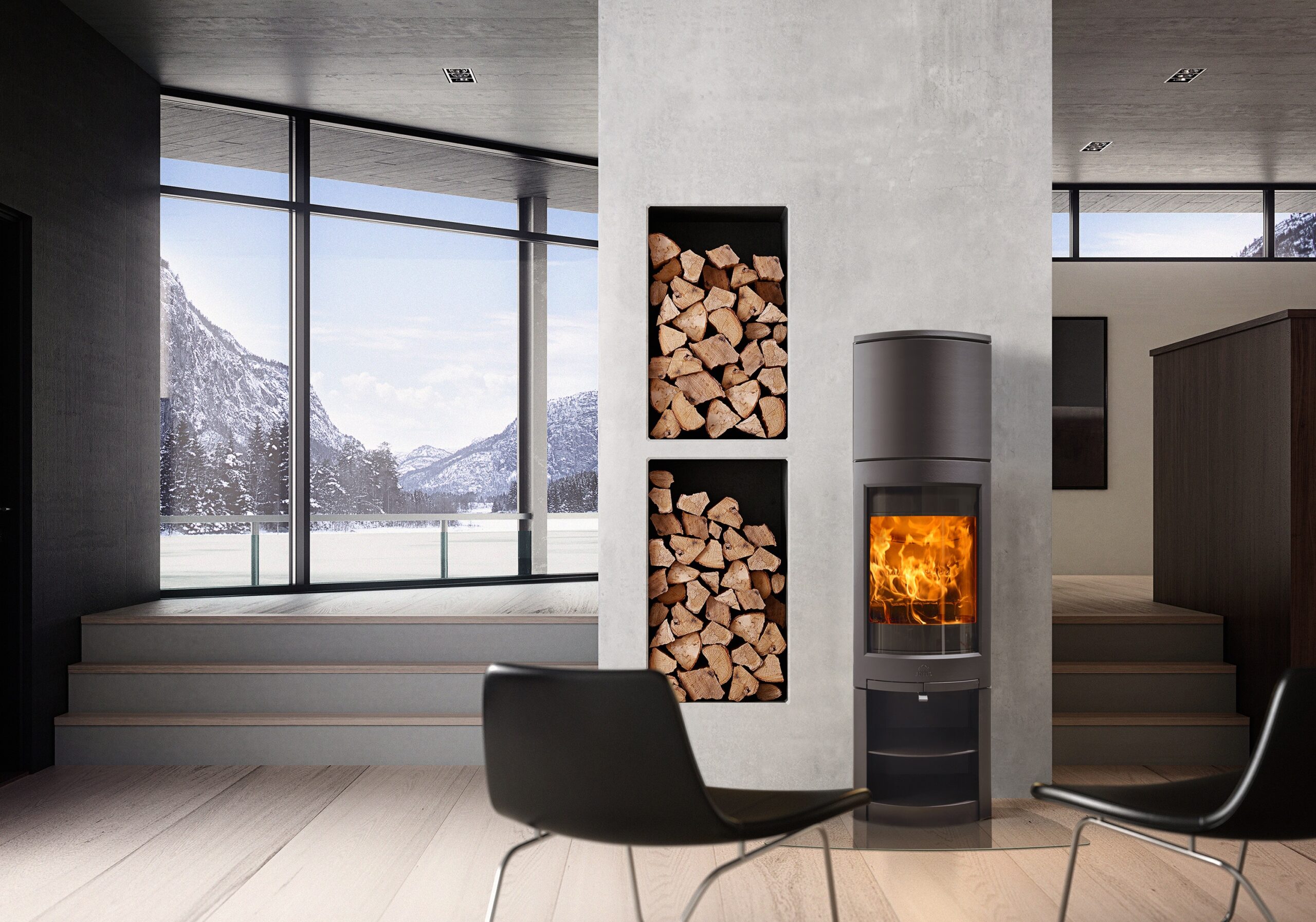 Jotul F360 Series 3 Jotul F360 Series - Image 3