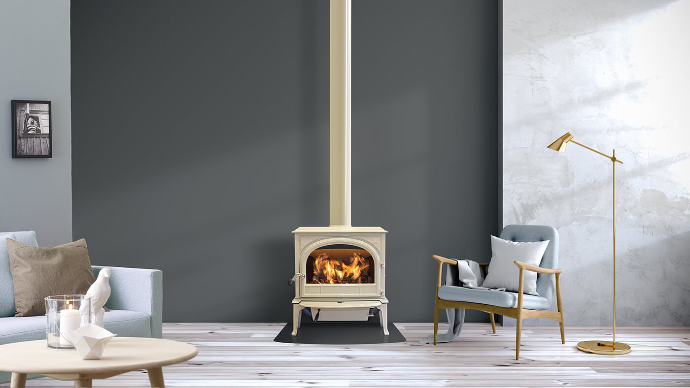 Jotul F400 1 F 400 Eco SE IVE