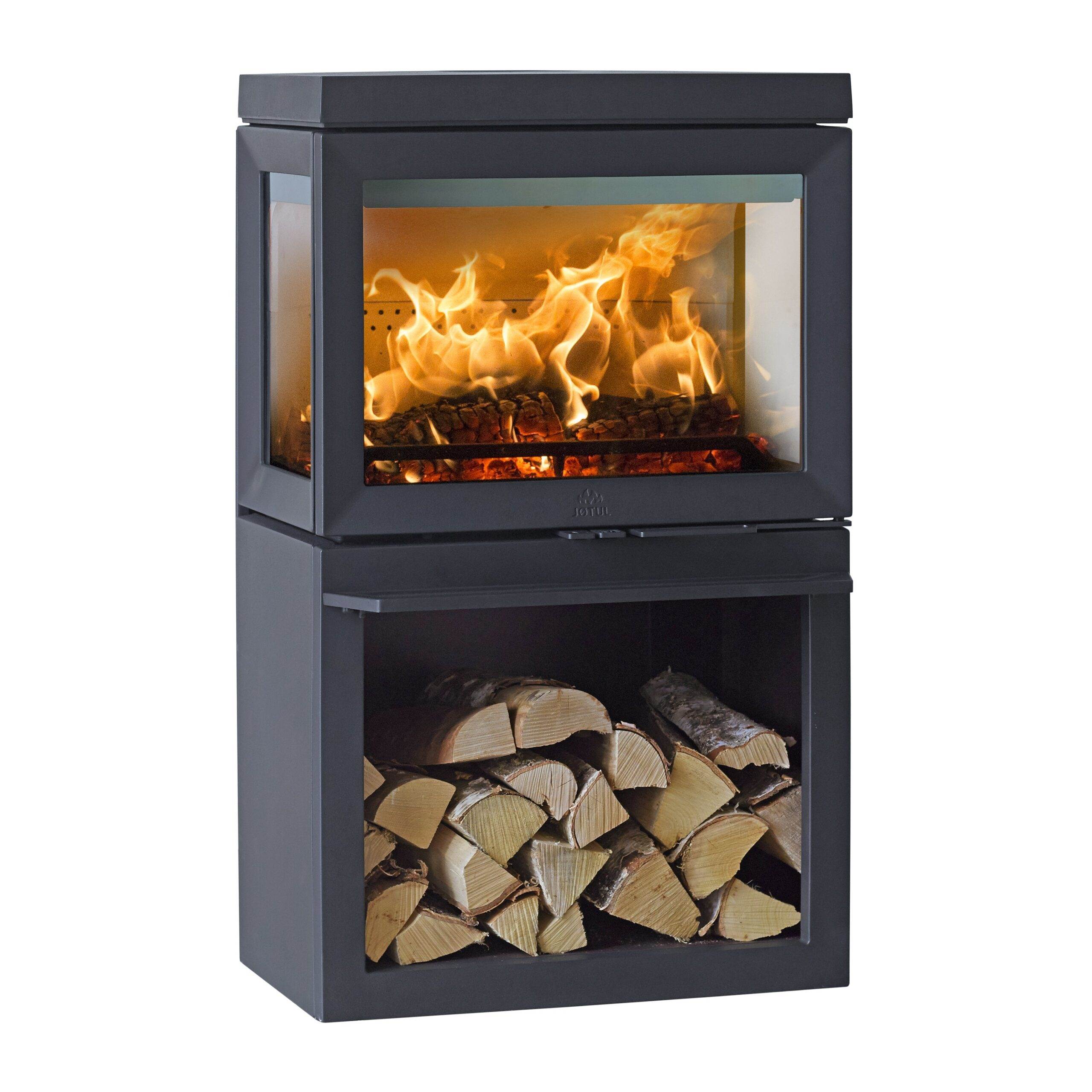 Jotul F520 3 Jotul F520 - Image 3