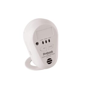 Firehawk-carbon-monoxide-alarm