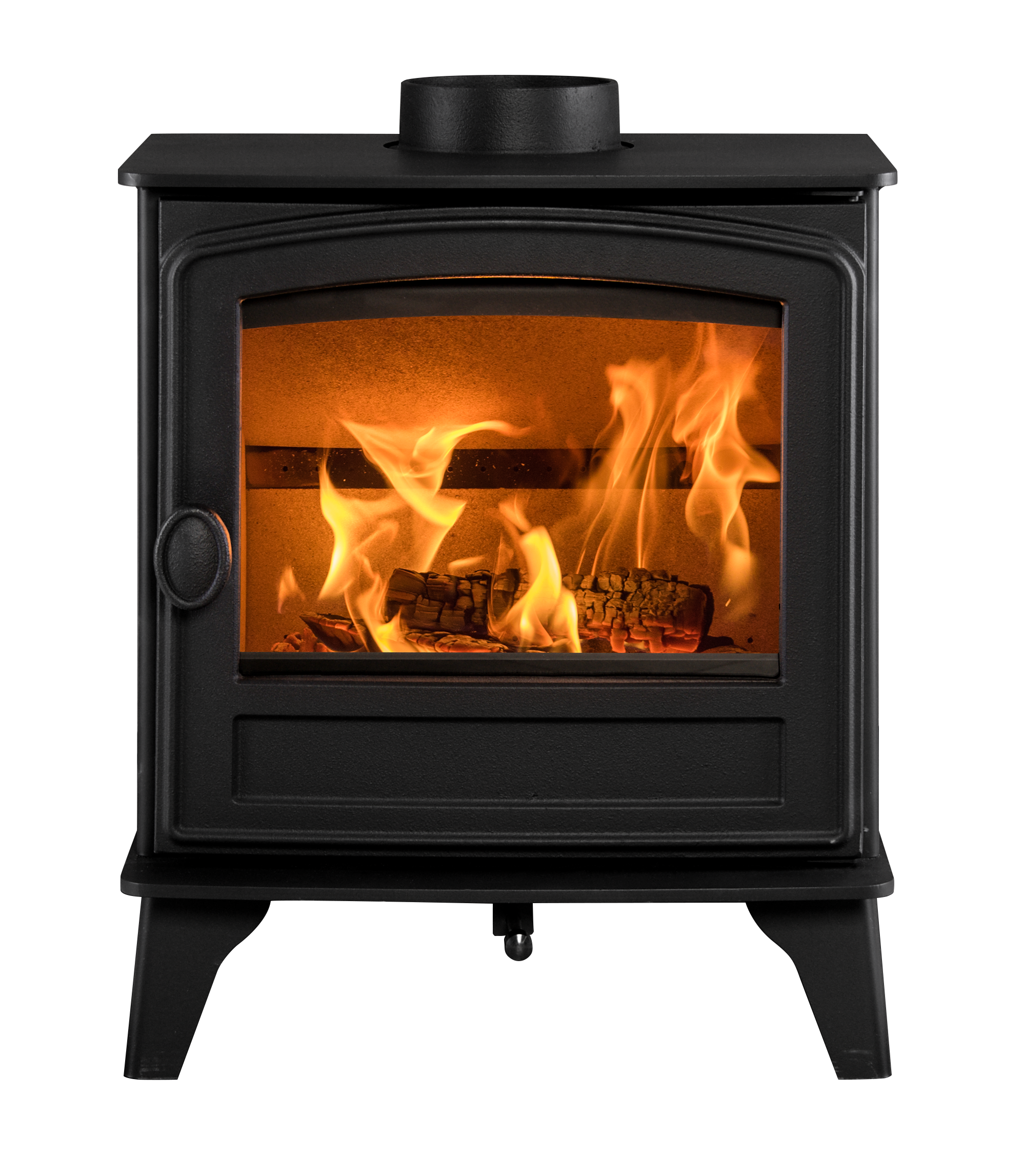 Hunter Herald 4 Eco 4 Herald-4-Eco-Single-Door-Front