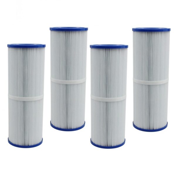 Spa & Hot Tub Filter RD50 (Drop In) x4