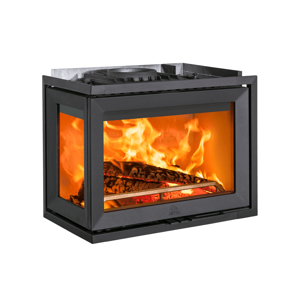 Jotul i520 4 Jotul i520 - Image 4