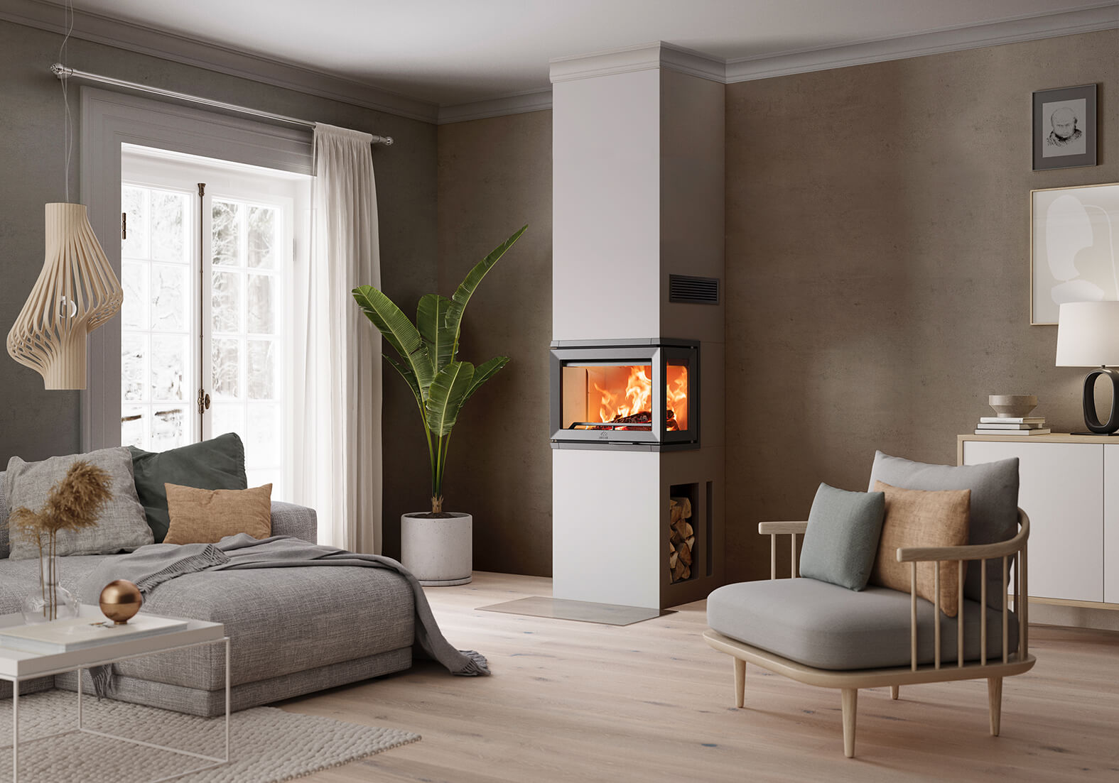 Jotul i520 5 Jotul i520 - Image 5