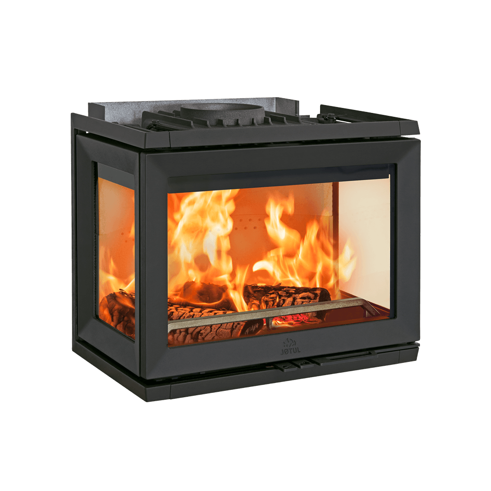 Jotul i520 7 Jotul i520 - Image 7