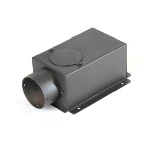 Clearview External Air Box