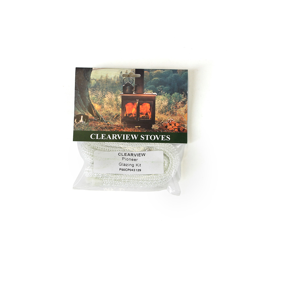 Clearview Glass Rope Kit 1 Clearview Glass Rope Kit