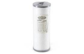 Silver Sentinel Hot Tub Filter (Screw In) - Silver Ion disposable filter for use in Arctic Spas Hot tubs with a screw thread filter fitting.