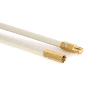 Flexible Liner Sweeping Rod 1 metre