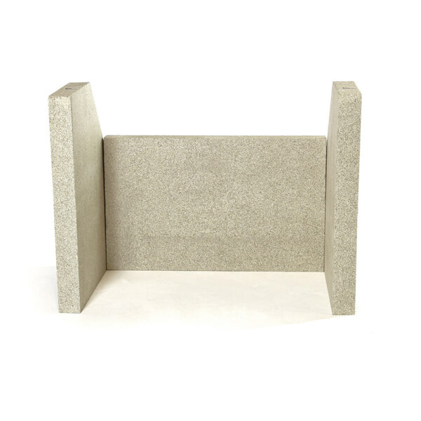 Clearview Firebrick Set (1) £45.00