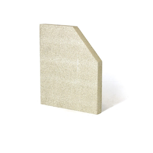 Clearview Side Firebrick (1) £15.00