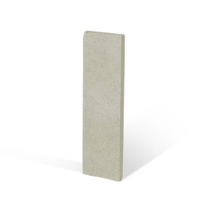 Chesney's Front Side Firebrick