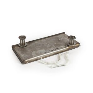 Clearview Vision Boiler - Stainless Steel