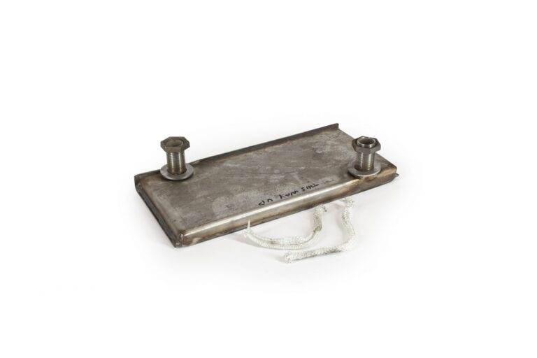 Clearview Vision Boiler Stainless Steel