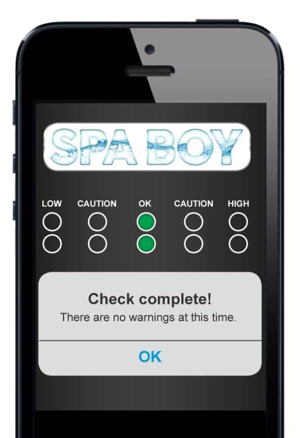 Arctic Spas Kodiak Hot Tub available from Topstak